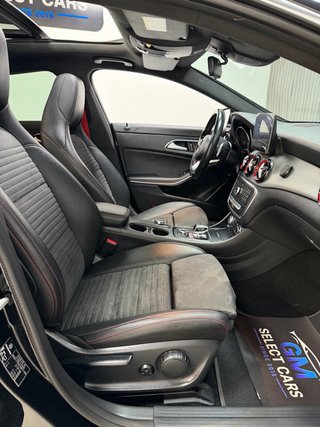 Mercedes-Benz CLA 45 AMG 381 CV // 121000 KMS !!!