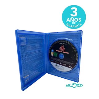 Five Nights at Freddy's Security Breach PS5