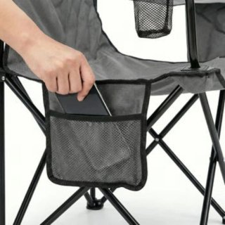 Silla Plegable Camping