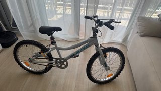 2 Bicicletas Wildtrak 20 Casi Nuevas