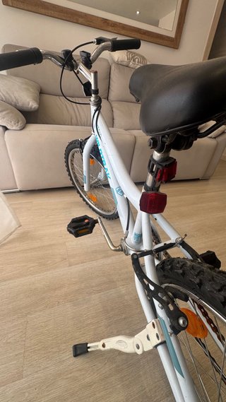 2 Bicicletas Wildtrak 20 Casi Nuevas