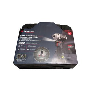 ATORNILLADOR PERFORMANCE 12V 170Nm (A ESTRENAR)