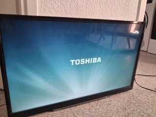 TV Toshiba 32 pulgadas