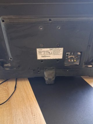 TV Toshiba 32 pulgadas