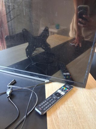 TV Toshiba 32 pulgadas