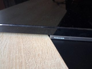 TV Toshiba 32 pulgadas