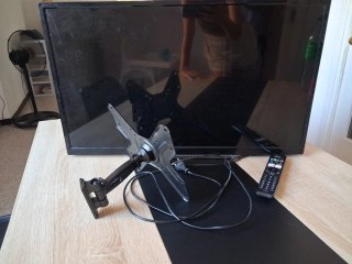 TV Toshiba 32 pulgadas