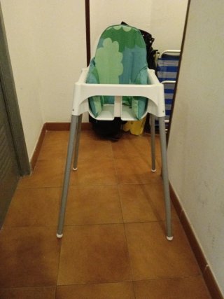 Trona Ikea