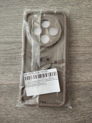 Funda Xiaomi Redmi Note 14 13 12 Pro