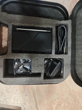 Microfono Wireless PROEL WM Series