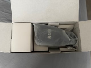Micrófono Rode NT-USB+ Profesional