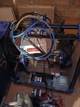Impresora 3D