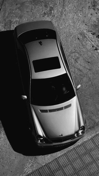 Mercedes-Benz 220 2005