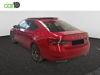 Skoda Superb Combi 2.0 TDI 140kW (190CV) DSG 4x4 L&K