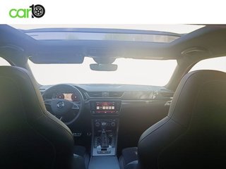 Skoda Superb Combi 2.0 TDI 140kW (190CV) DSG 4x4 L&K