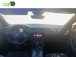 Skoda Superb Combi 2.0 TDI 140kW (190CV) DSG 4x4 L&K
