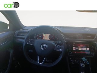 Skoda Superb Combi 2.0 TDI 140kW (190CV) DSG 4x4 L&K