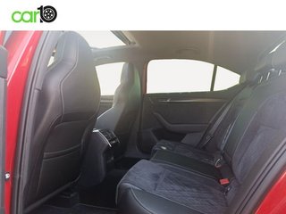 Skoda Superb Combi 2.0 TDI 140kW (190CV) DSG 4x4 L&K