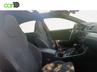 Skoda Superb Combi 2.0 TDI 140kW (190CV) DSG 4x4 L&K