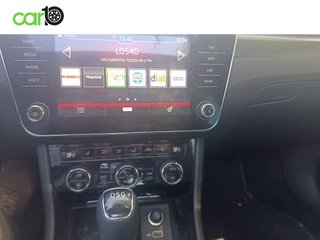 Skoda Superb Combi 2.0 TDI 140kW (190CV) DSG 4x4 L&K
