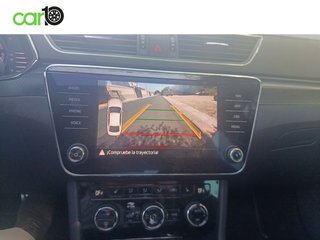 Skoda Superb Combi 2.0 TDI 140kW (190CV) DSG 4x4 L&K