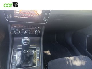Skoda Superb Combi 2.0 TDI 140kW (190CV) DSG 4x4 L&K