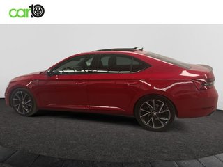 Skoda Superb Combi 2.0 TDI 140kW (190CV) DSG 4x4 L&K