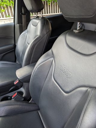 Jeep Compass 2022