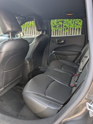 Jeep Compass 2022