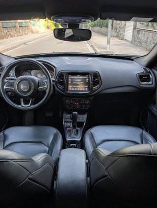 Jeep Compass 2022