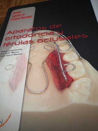 Material Grado Prótesis Dental