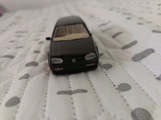 Volkswagen golf schabak