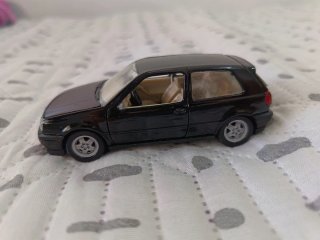 Volkswagen golf schabak