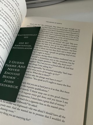 The House of Mirth by Edith Wharton