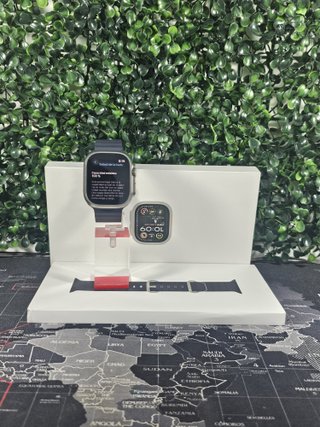 Apple Watch Ultra 2 49mm Natural Cel