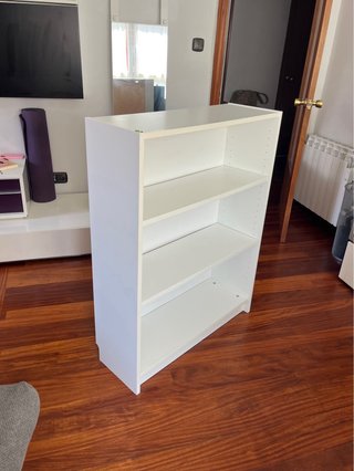 Estantería Ikea Billy