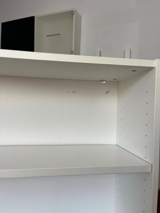 Estantería Ikea Billy