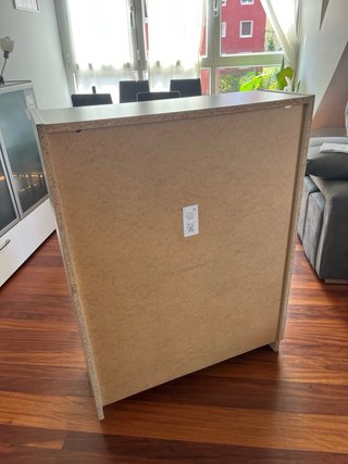 Estantería Ikea Billy