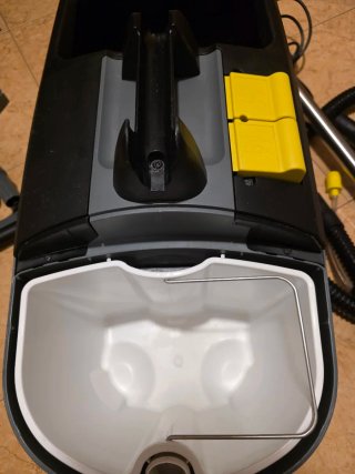 Karcher puzzi 10/1 Garantia 14 meses + factura