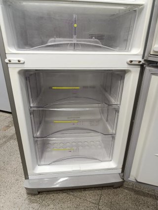 Nevera Combi Fagor Inoxidable 2.00x60cm