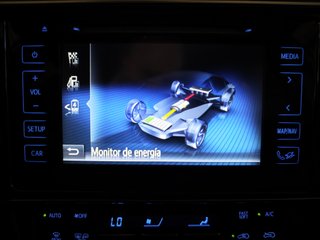 Toyota Auris 1.8 140H Active Touring Sports