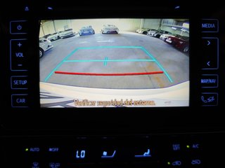 Toyota Auris 1.8 140H Active Touring Sports