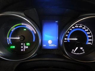 Toyota Auris 1.8 140H Active Touring Sports