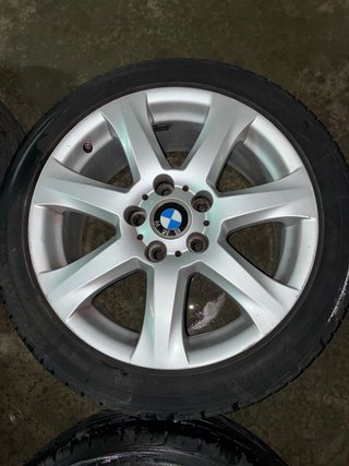 Llantas BMW Style 170 (4 unidades)