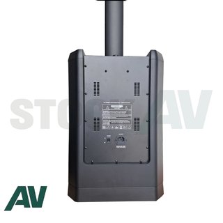 PROXIMAMENTE / Sistema PA columna activo 12"