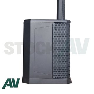 PROXIMAMENTE / Sistema PA columna activo 12"