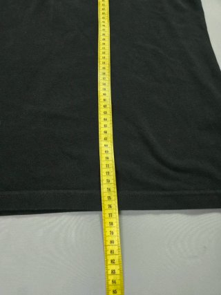Polo Barbour International Negro XXL