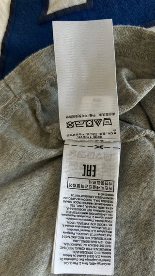 Camiseta GAP Kids XL