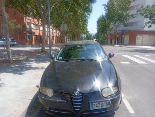 Alfa Romeo 147 2003