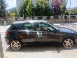 Alfa Romeo 147 2003